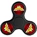 Wonder Woman Cool Fidget Hand Spinner Toy Relieve Stress And Anxiety