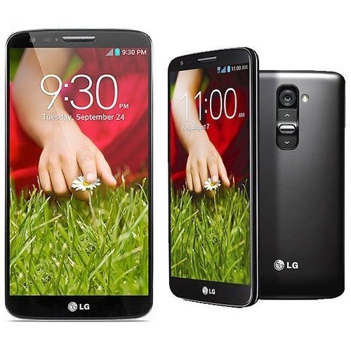 LG G2 D802 4G LTE 32GB Unlocked GSM Quad-Core Android Smartphone - Black LG G2 D802 4G LTE 32GB Unlocked GSM Quad-Core Android Smartphone - Black