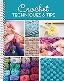 Crochet Techniques & Tips by 