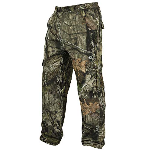 mens lightweight camo pants
