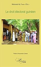 Le  droit électoral guinéen