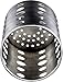 Pro Chef Kitchen Tools Utensil Holder - Silverware Utensil Organizers - Bar Caddy Organizer - Large Flatware Container For Spatula Sets Gadgets - Commercial Restaurant Quality Stainless Steel Caddy