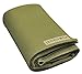 Jade Yoga Mat Yoga Travel Olive Green .0625In X 68In, 1 Eachthumb 1