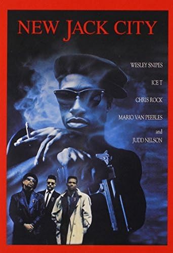 Amazon.com: Juice : Omar Epps, Tupac Shakur, Jermaine 'Huggy