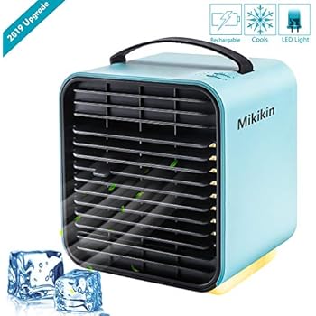 heipard portable air cooler