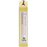 Sewline Tulip Tapestry Yarn Needles, Assorted, 6-Pack