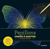 Papillons : Avec un stylet by 