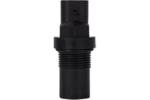 AcornTech 19302667 Transmission Speed Sensor Compatible with Chevy Silverado Suburban Tahoe Hummer H1 H2 H3 GMC Fit for Isuzu Oldsmobile Pontiac Replace#213347