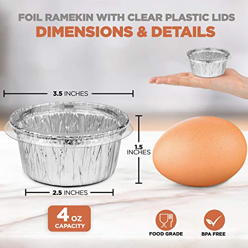 Moldes Para Cupcakes De Dinosaurios | Pack De 25 Unidades | Forrados Con Aluminio Anti-grasa