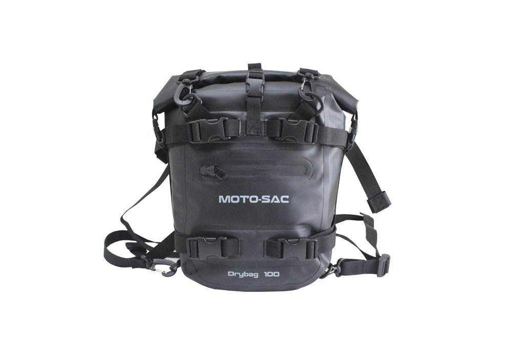 the sac motorcycle bag