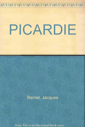 Géopolitique de la Picardie