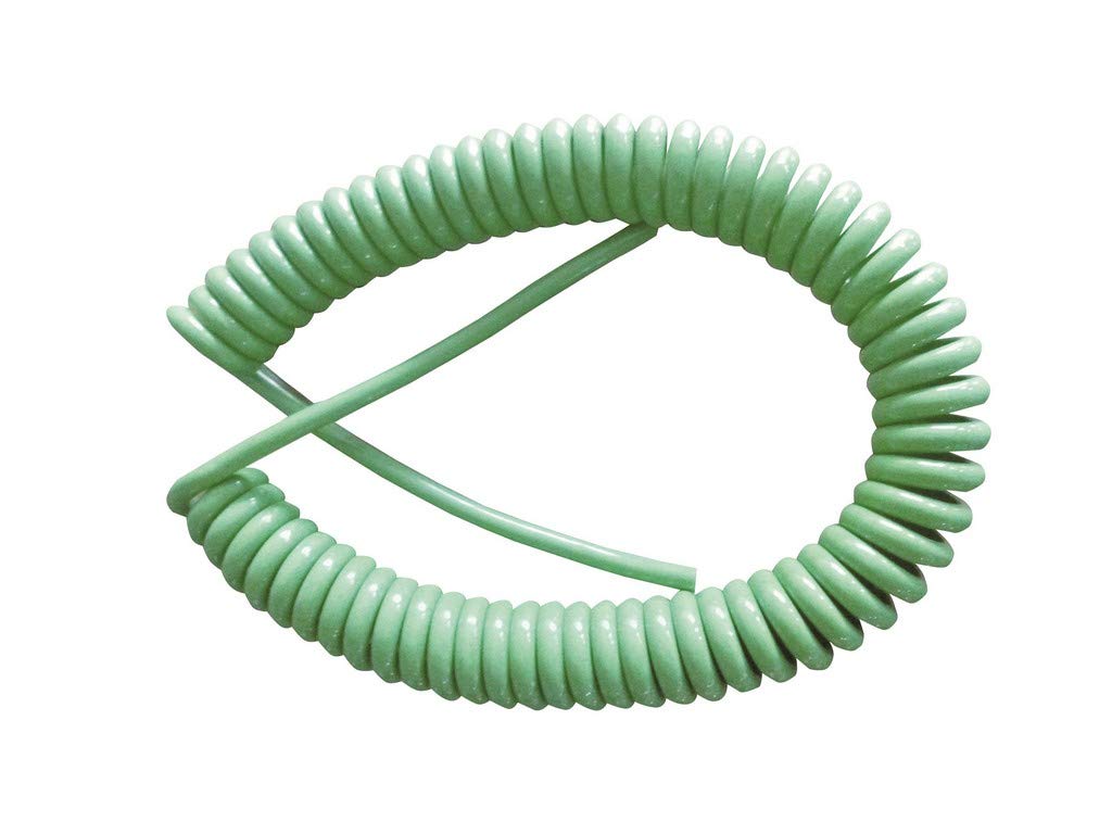 Fline Extension, Green