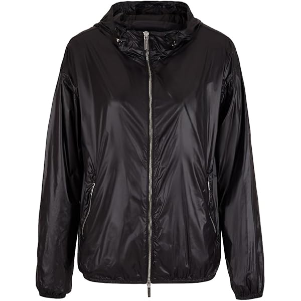 ARMANI EXCHANGE グラフィックジャケット 中古・古着通販】ARMANI EXCHANGE (アルマーニ エクスチェンジ