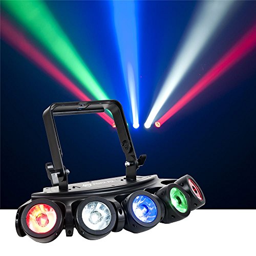 ADJ Products Penta Pix LED Lighting