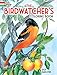The Birdwatcher's Coloring Book (Dover Nature Coloring Book) primary