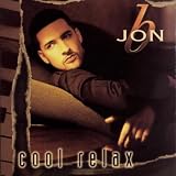 Jon B. Album: «Cool Relax» (Front side) Jon B. Album: «Cool Relax» (Front side)