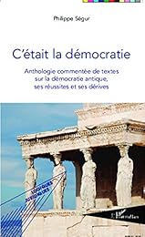 C'était la démocratie