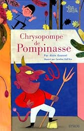 Chrysopompe de Pompinasse