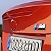 Badge Tri Color For All Bmw Rear Emblem Car Decal Logo Sticker