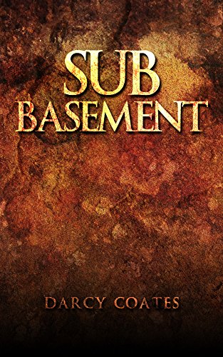 Sub Basement