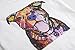 TENGBOKY Cute Colorful Pit Bull Dog Design Unisex Baby Onesies Infant Creeper Baby Bodysuit