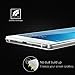 Screen Protector for Xiaomi Redmi 4a, Leathlux [0.26mm] Ultra Thin Tempered Glass Film 9H Hardness HD Clear Toughened Glass Screen Cover for Xiaomi Redmi 4a 5.0