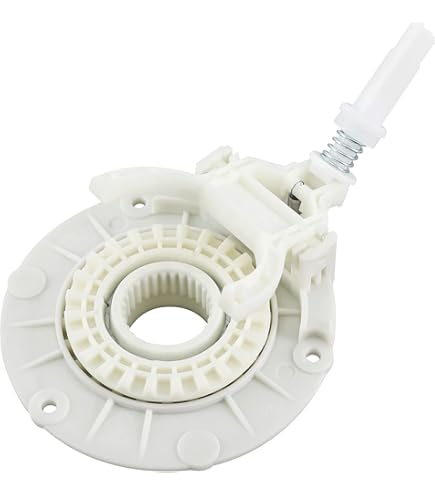 2 Pack Dryer Door Catch Strike Latch Kit For Whirlpool 2 Wfb | Meses Sin Interés - Foto 3