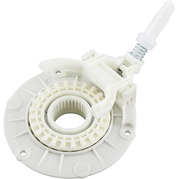 Amazon.com: MCJ61861201 Washer Shifter Coupling Assembly 