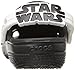 crocs CC Stormtrooper Clog (Toddler/Little Kid)