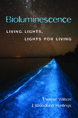 Bioluminescence