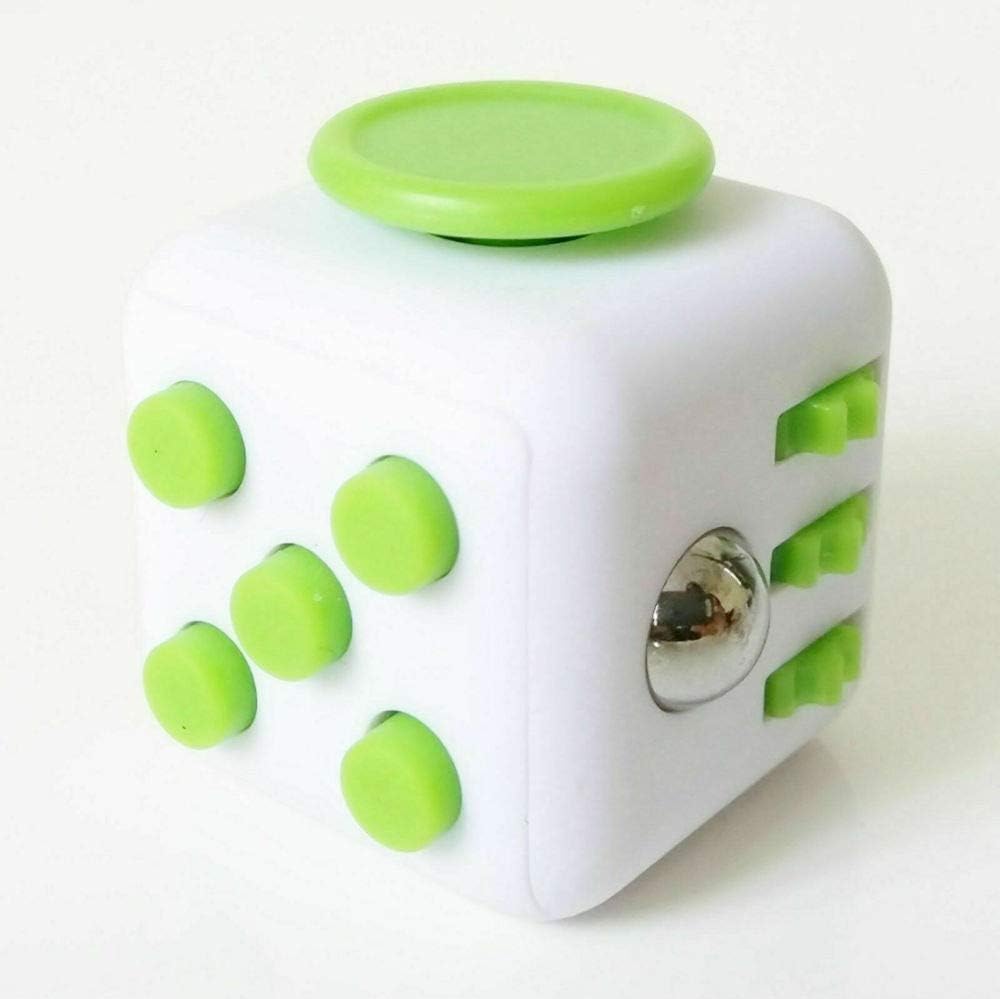 Camouflage Blue Relaxing Toy Stress Reliever Gift Idea Appash Fidget Cube Stress Anxiety Pressure Relieving Toy Great For Adults And Children Soft Material Fidget Blocks Fidget Toys Femsa Com