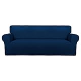 PureFit Super Stretch Sofa Slipcover – Spandex