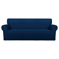 PureFit Super Stretch Sofa Slipcover – Spandex