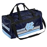 NCAA Medium Duffle Bag