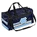 NCAA Medium Duffle Bag