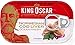 Cod Liver King Oscar Canned 121g can From Norway pack of 12