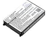 1200mAh For MOTOROLA BAT56557 HCLE4159B HCNN4006 56557 SNN5571B Fits MOTOROLA CLS1110 CLS1114 VL50 CLS1100 CLS1410 CLS1450CB CLS1450CH VL120