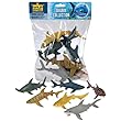 Wild Republic Polybag Sharks