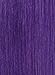 Kanekalon Jumbo Braid Hair Extension Purple by Kanekalon