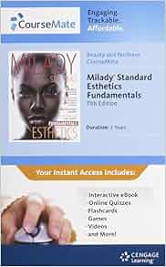 milady standard esthetics fundamentals 11th edition free download
