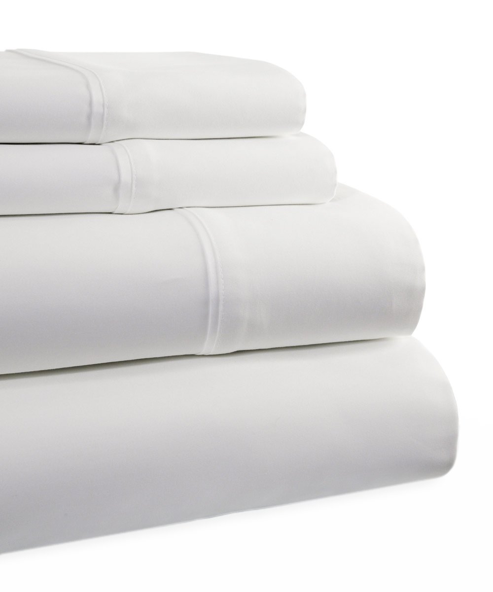 Buy Trade Linker 600 Thread Count 100Percent Supima Cotton Sheet Set