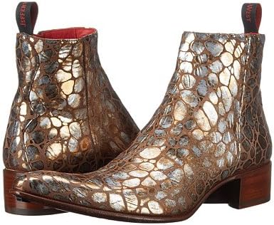 Amazon ジェフリー ウエスト Jeffery West Rochester Mens Gold メンズ 男性 用 ブーツ 靴 シューズ 並行輸入品 ブーツ