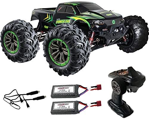 ALTAIR 1:10 Scale RC Truck with 2 