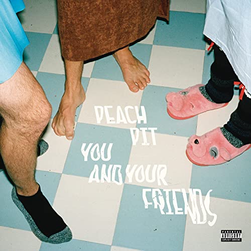 You And Your Friends [VINYL]