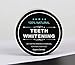 Organic Dentals Activated Charcoal Teeth Whitening Powder - Organic Activated Detoxifier Charcoal Tooth and Gum Powder - Dramatically Whiter Teeth