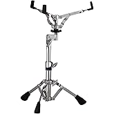 Yamaha SS-740A Snare Stand - Medium Weight, Single-Braced | Medium-weight construction