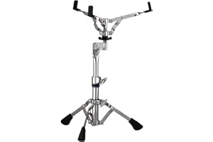 Yamaha SS-740A Snare Stand - Medium Weight, Single-Braced