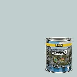 Rodda Paint CASCADIA XL Exterior Satin Paint