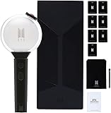 Niaycouky BTS Army Bomb Lightstick Official Special