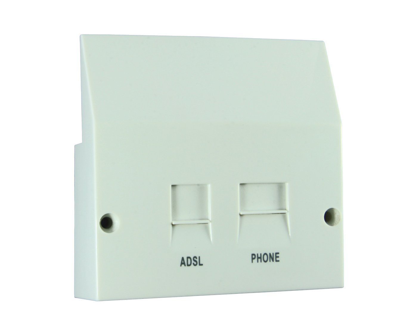 ADSL FacePlate Filter
